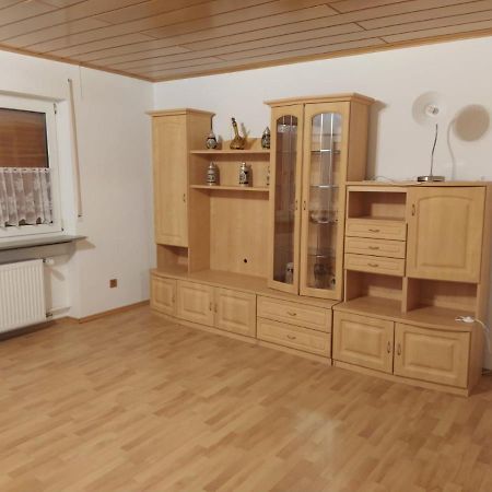 Sankt Goar, Schoene Und Einladende Ferienwohnung Bagian luar foto