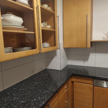 Sankt Goar, Schoene Und Einladende Ferienwohnung Bagian luar foto