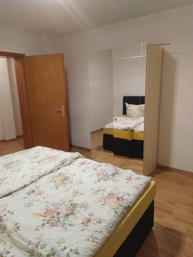 Sankt Goar, Schoene Und Einladende Ferienwohnung Bagian luar foto