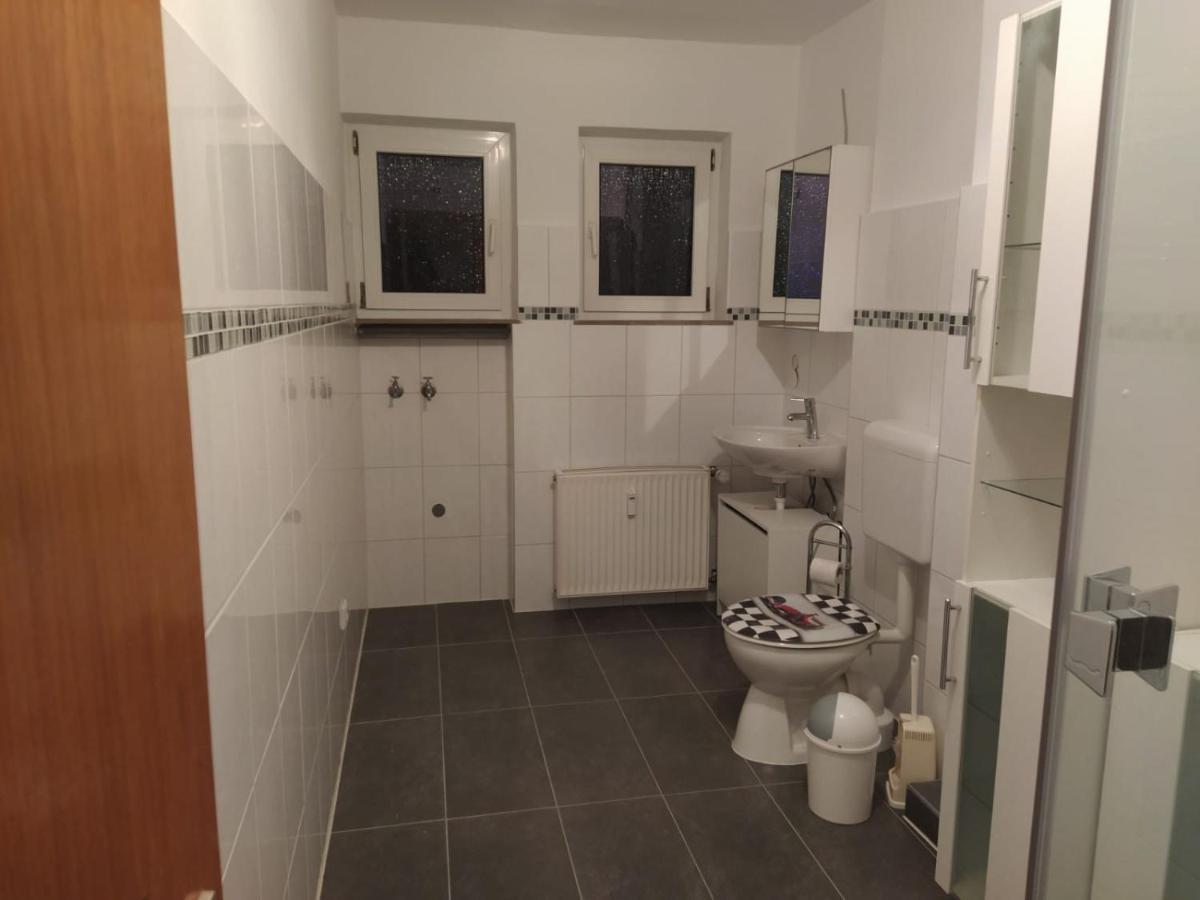 Sankt Goar, Schoene Und Einladende Ferienwohnung Bagian luar foto