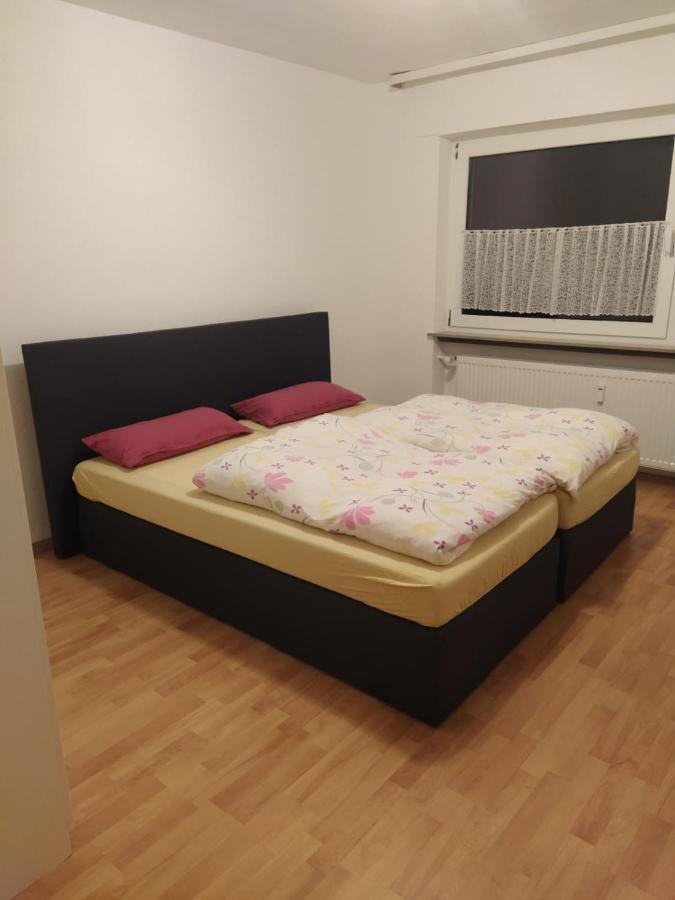Sankt Goar, Schoene Und Einladende Ferienwohnung Bagian luar foto