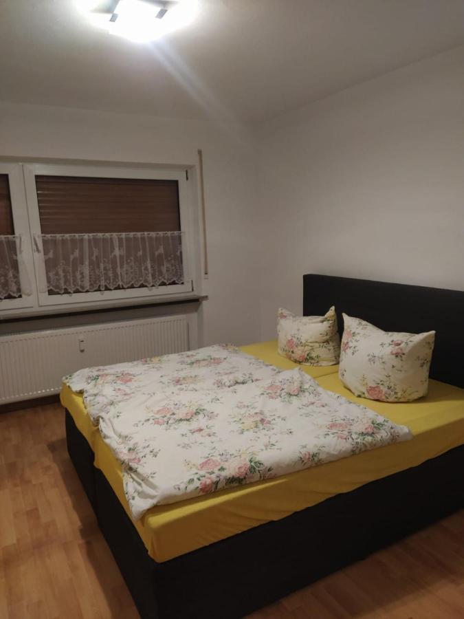 Sankt Goar, Schoene Und Einladende Ferienwohnung Bagian luar foto