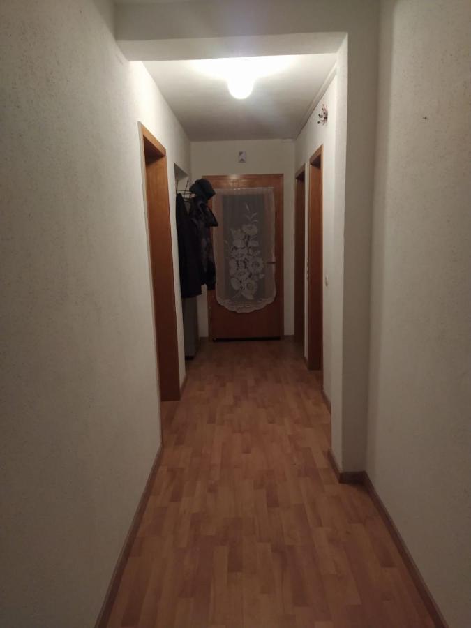 Sankt Goar, Schoene Und Einladende Ferienwohnung Bagian luar foto