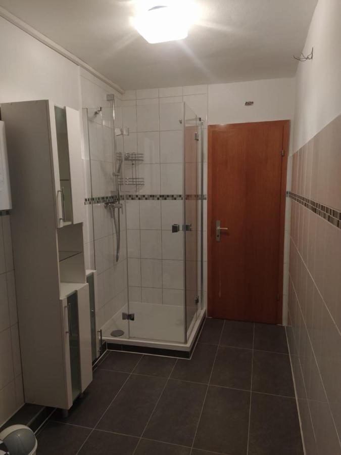 Sankt Goar, Schoene Und Einladende Ferienwohnung Bagian luar foto